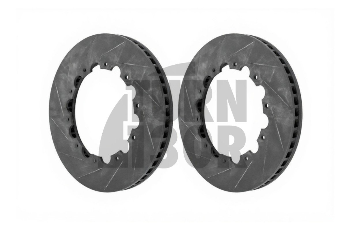 Dixcel FS Dischi freno anteriori scanalati per Audi RS4 B7 Dixcel FS Dischi freno anteriori scanalati per Audi RS4 B7