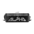 Intercooler Alpha Competition BMW 135i / 1M E82 e 335i E9x N54