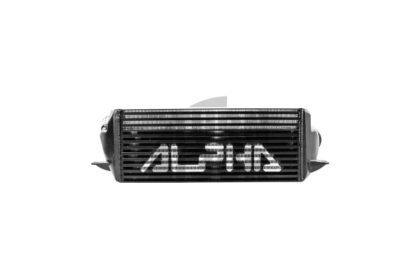 Intercooler Alpha Competition BMW 135i / 1M E82 e 335i E9x N54