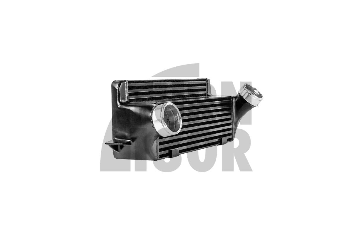 Intercooler Alpha Competition BMW 135i / 1M E82 e 335i E9x N54