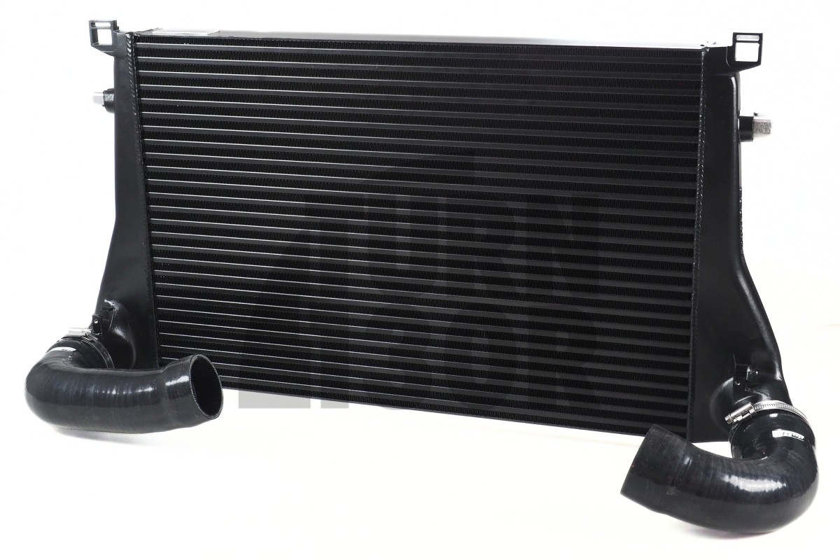 Kit intercooler DO88 Golf 7 GTI / Golf 7 R / Leon 3 Cupra / S3 8V / TT 8S 2.0 TFSI MQB