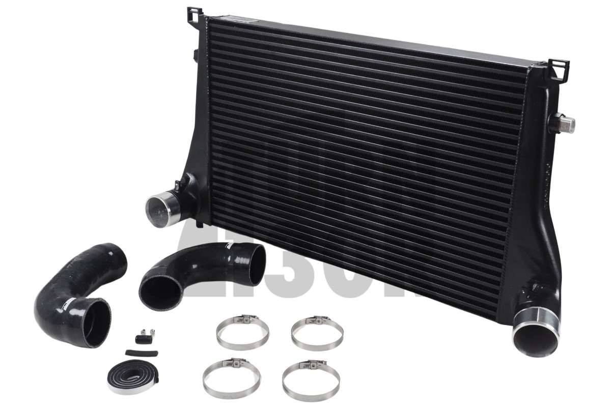 Kit intercooler DO88 Golf 7 GTI / Golf 7 R / Leon 3 Cupra / S3 8V / TT 8S 2.0 TFSI MQB