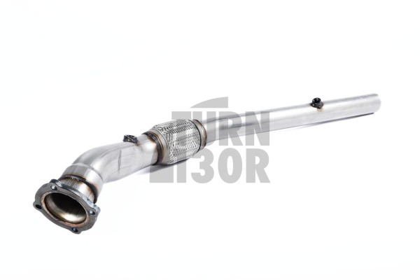 Milltek Decat Downpipe per Golf 4 GTI / Leon 1M / TT 8N 1.8T  