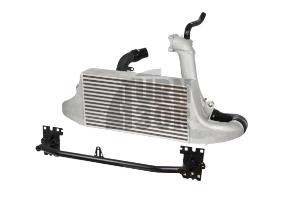 Intercooler BigPack per Audi RS3 8V / 8V.5 DO88