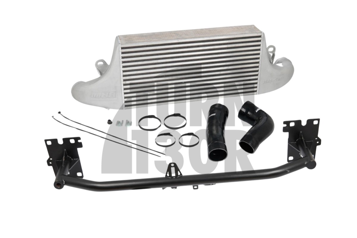 Intercooler DO88 Performance MERA per Audi RS3 8V / RS3 8Y e TTRS 8S