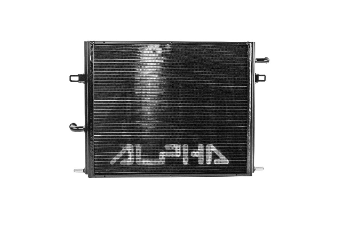 Intercooler Chargecooler Alpha Competition BMW 140i / 240i / 340i / 440i B58