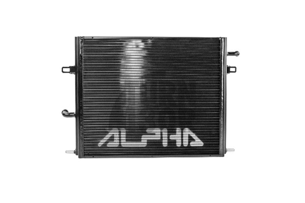 Intercooler Chargecooler Alpha Competition BMW 140i / 240i / 340i / 440i B58