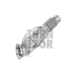 Alpha Competition Decat Downpipe BMW 240i G42 e 340i / 440i G2x