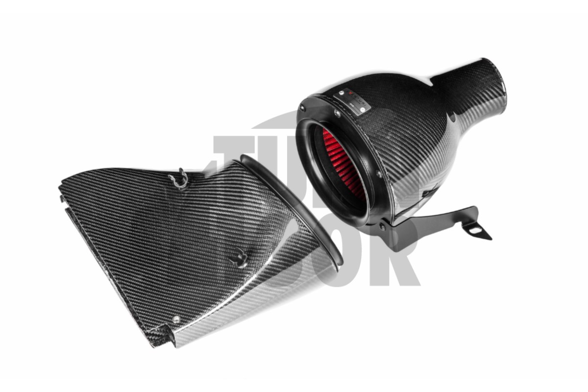 Eventuri Aspirazione in fibra di carbonio per Golf 7 GTI / Mk7 R / Leon 3 Cupra / S3 8V