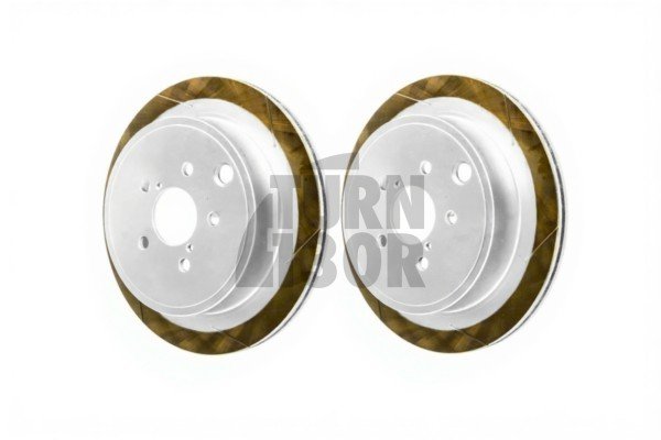 Dixcel FS Slotted Rear Brake Discs Toyota GT86 - GR86 & Subaru BRZ Dixcel FS Slotted Rear Brake Discs Toyota GT86 - GR86 & Subaru BRZ