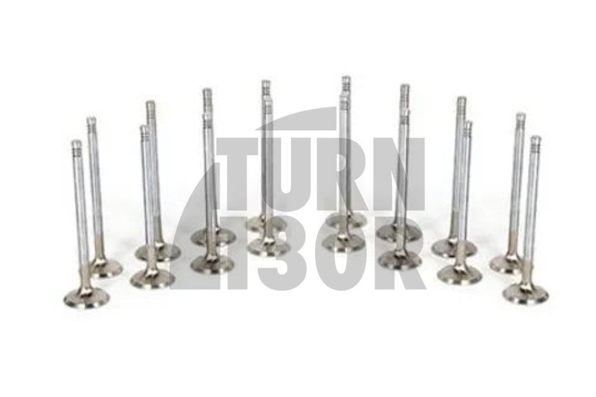 Honda Integra Type R B18 Ferrea Special Alloy Engine Valves x16