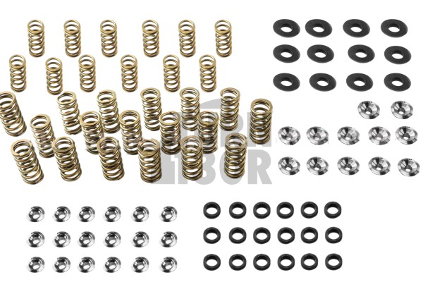 Audi S4 / RS4 B5 Kit di molle e ritegni per valvole Ferrea