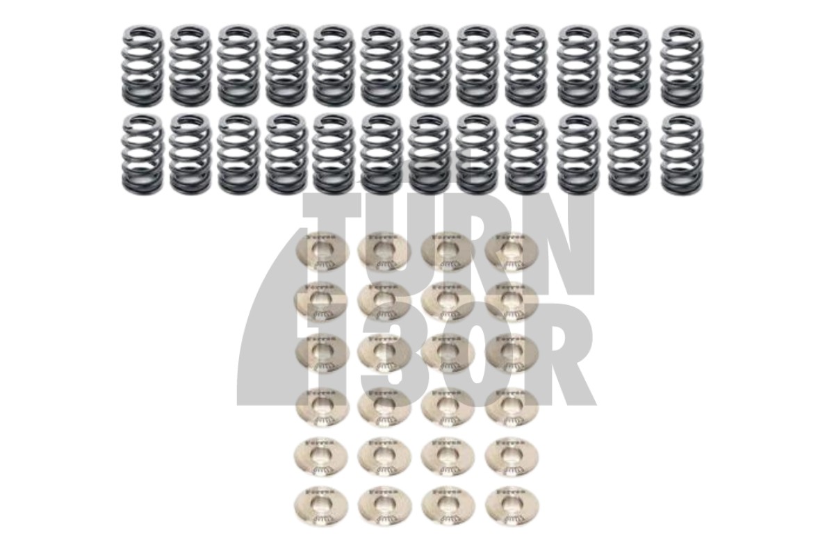 BMW 135i E8x / 335i E9x N54 Kit molle valvola e ritegni Ferrea