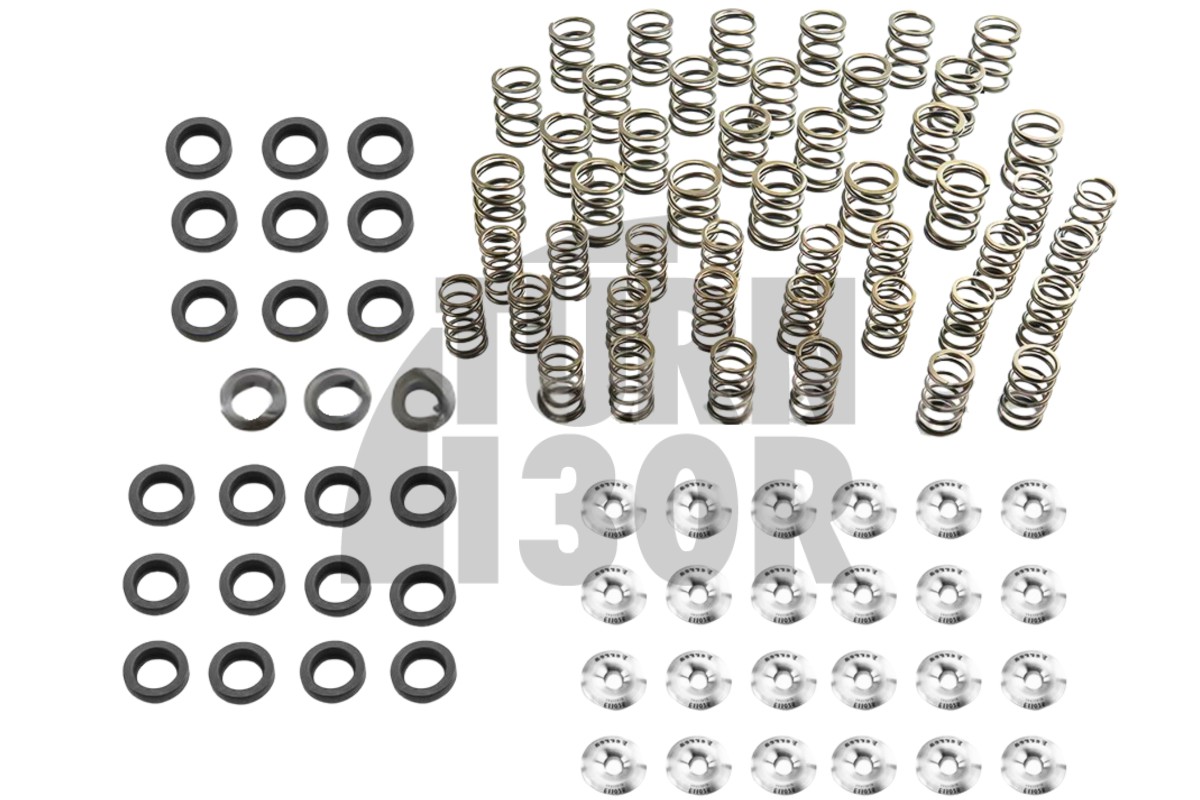 BMW M3 E46 Kit molle e ritegni valvola Ferrea