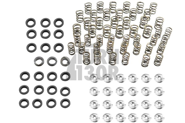 BMW M3 E46 Kit molle e ritegni valvola Ferrea