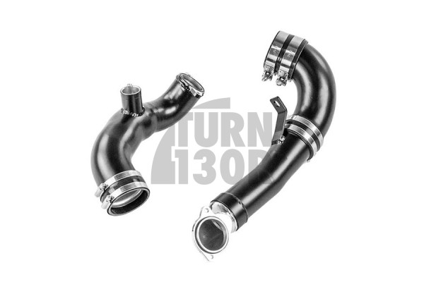 Kit ingressi turbo Alpha Competition BMW M3 F80 / M4 F8x / M2C S55