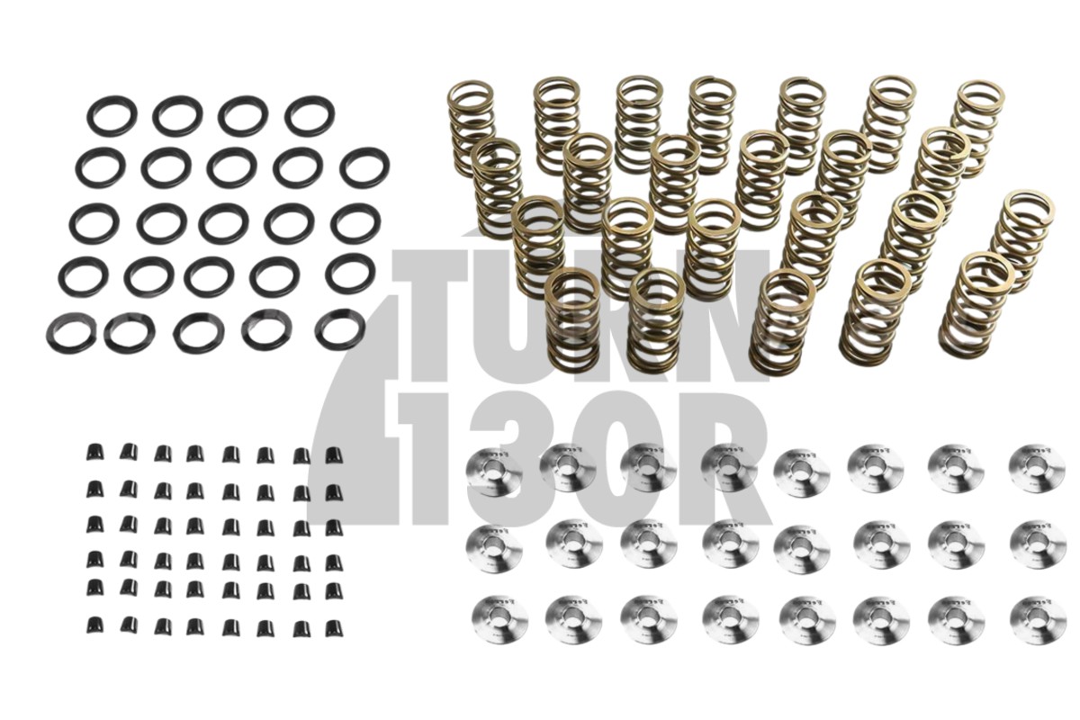 Nissan 350Z 280 / 300 Kit di molle e ritegni delle valvole Ferrea