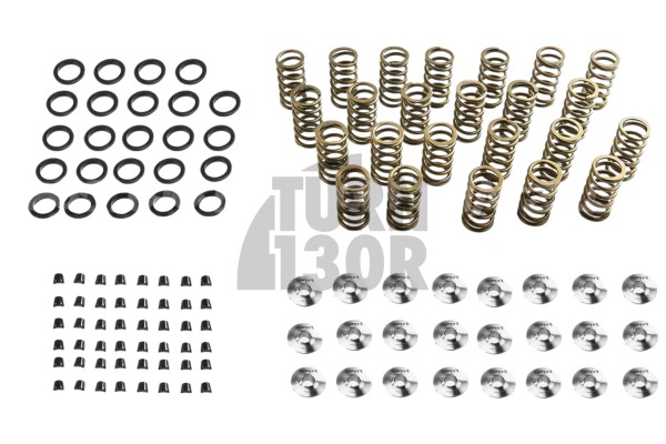 Nissan 350Z 280 / 300 Kit di molle e ritegni delle valvole Ferrea