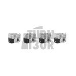 JE Forged Pistons for Audi S3 8L - TT 8N - Leon 1M Cupra - Polo 9N GTI 1.8T 20V  JE Forged Pistons for Audi S3 8L - TT 8N - Leon 1M Cupra - Polo 9N GTI 1.8T 20V