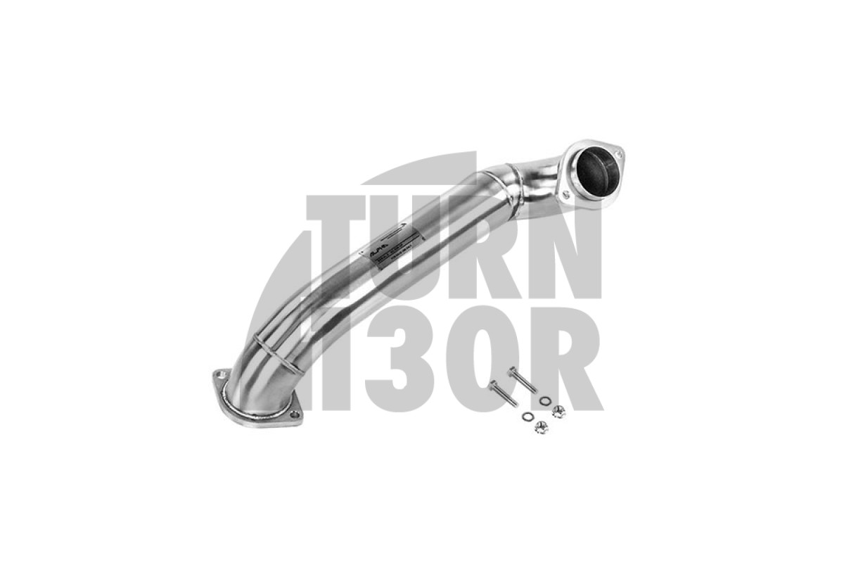 Tubo di scarico Alpha Competition Crossover BMW M3 G80 / M4 G8x