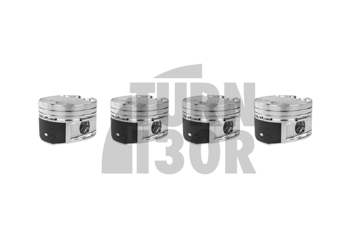 JE Forged Pistons for Audi S3 8L - TT 8N - Leon 1M Cupra - Polo 9N GTI 1.8T 20V  JE Forged Pistons for Audi S3 8L - TT 8N - Leon 1M Cupra - Polo 9N GTI 1.8T 20V