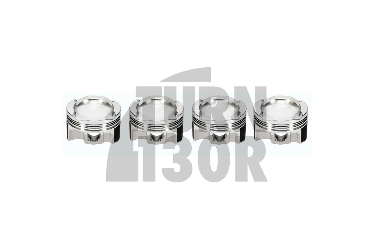Pistoni forgiati JE per Fiat 500 / 595 Abarth Pistoni forgiati JE per Fiat 500 / 595 Abarth