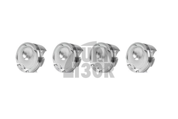 Ford Focus 3 RS - Mustang 2.3 Ecoboost JE Forged Pistons Ford Focus 3 RS - Mustang 2.3 Ecoboost JE Forged Pistons