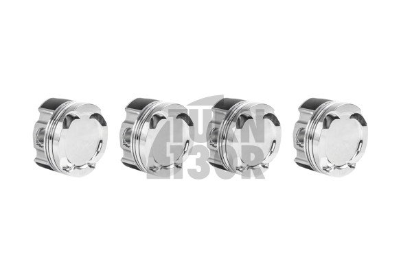 Forged Pistons for Polo 6R GTI - Ibiza 6J Cupra & Fabia VRS 1.4 TSI 180 JE  Forged Pistons for Polo 6R GTI - Ibiza 6J Cupra & Fabia VRS 1.4 TSI 180 JE