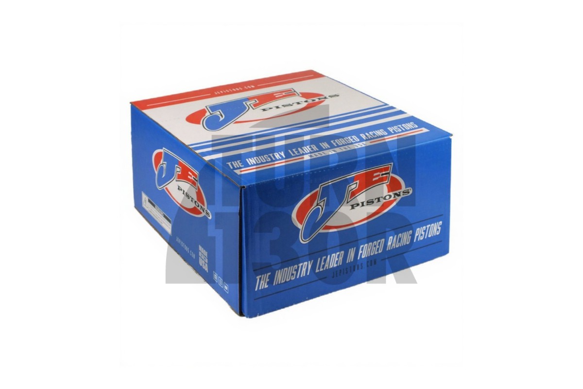 Forged Pistons for Polo 6R GTI - Ibiza 6J Cupra & Fabia VRS 1.4 TSI 180 JE 