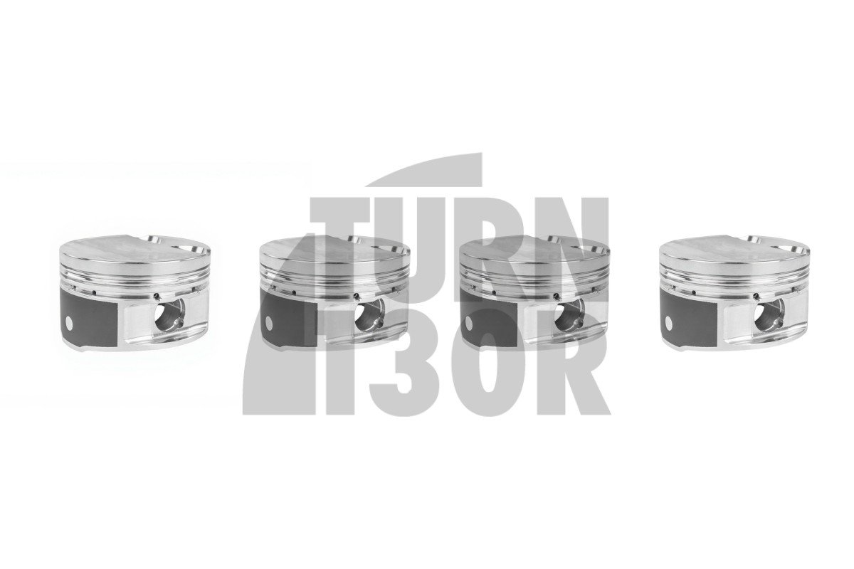 S3 8P / Golf 5 GTI / Leon 2 Cupra / Golf 6 R 2.0 TFSI EA113 Pistoni forgiati JE
