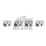 S3 8P / Golf 5 GTI / Leon 2 Cupra / Golf 6 R 2.0 TFSI EA113 Pistoni forgiati JE