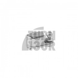 Adattatore per cambio corto Alpha Competition Fiat 500 / 595 Abarth