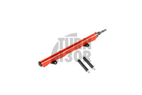 Collettori di aspirazione PracWorks serie K, serie F, serie B Fuel Rail