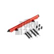 Collettori di aspirazione PracWorks serie K, serie F, serie B Fuel Rail