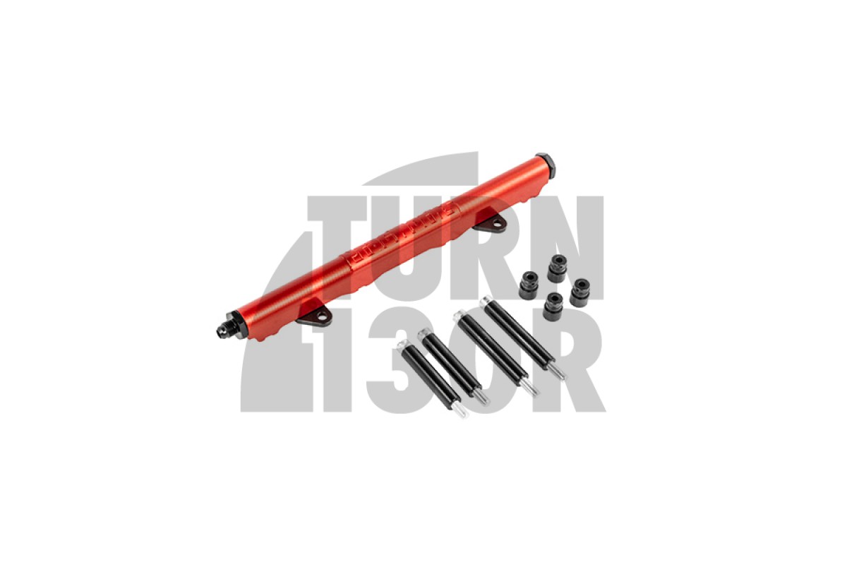 Collettori di aspirazione PracWorks serie K, serie F, serie B Fuel Rail