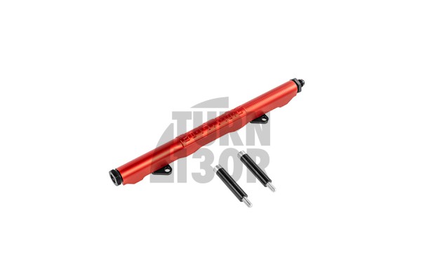 Collettori di aspirazione PracWorks serie K, serie F, serie B Fuel Rail