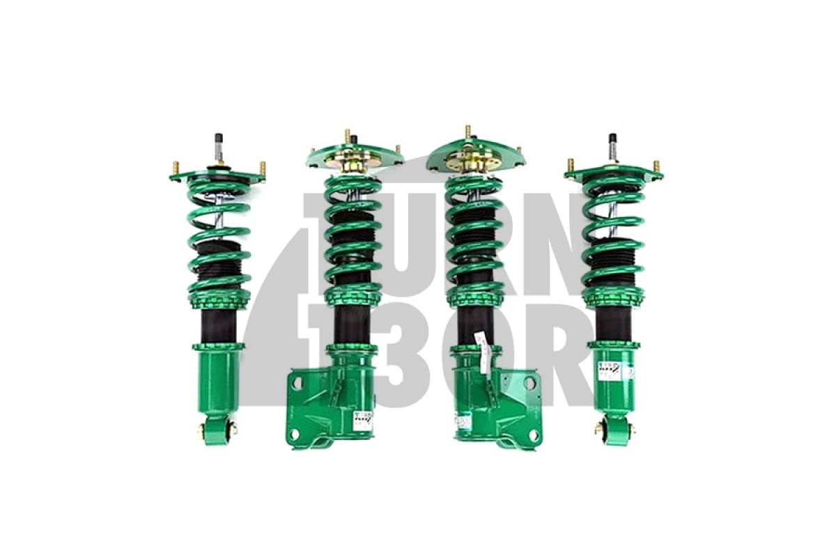 Tein Flex Z Coilovers Audi S3 8V / RS3 / Leon 3 Cupra / Golf 7 GTI / Golf 8 R