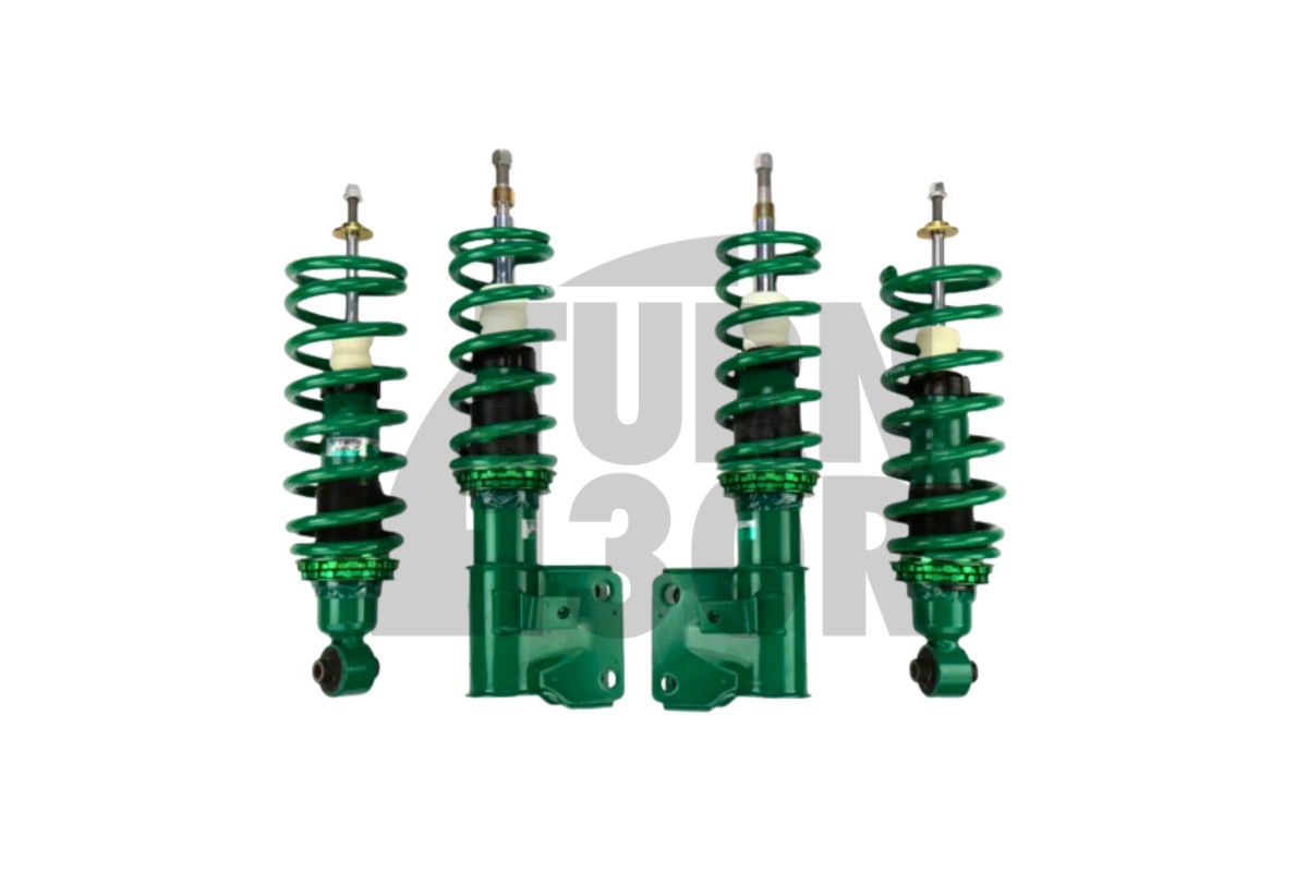 Tein Street Advance Z Coilovers Audi S3 8V / RS3 / Leon 3 Cupra / Golf 7 GTI / Golf 8 R