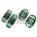 Tein S-Tech -39 mm Molle di abbassamento BMW M3 E46