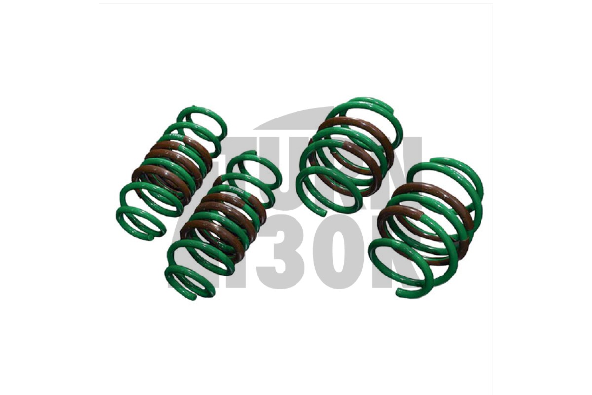 Tein S-Tech -30mm Molle di abbassamento Ford Focus 3 RS