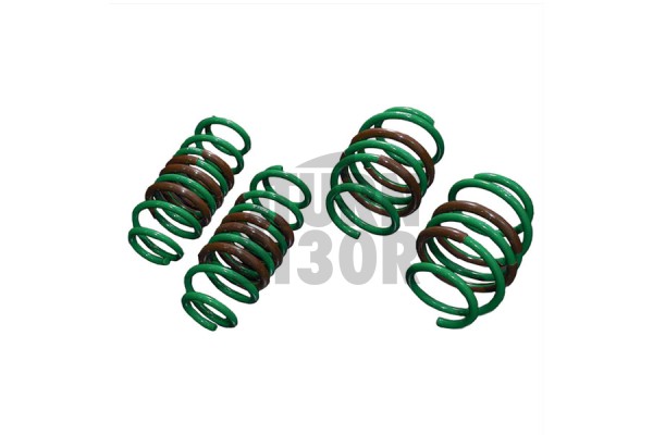 Tein S-Tech -30mm Molle di abbassamento Ford Focus 3 RS