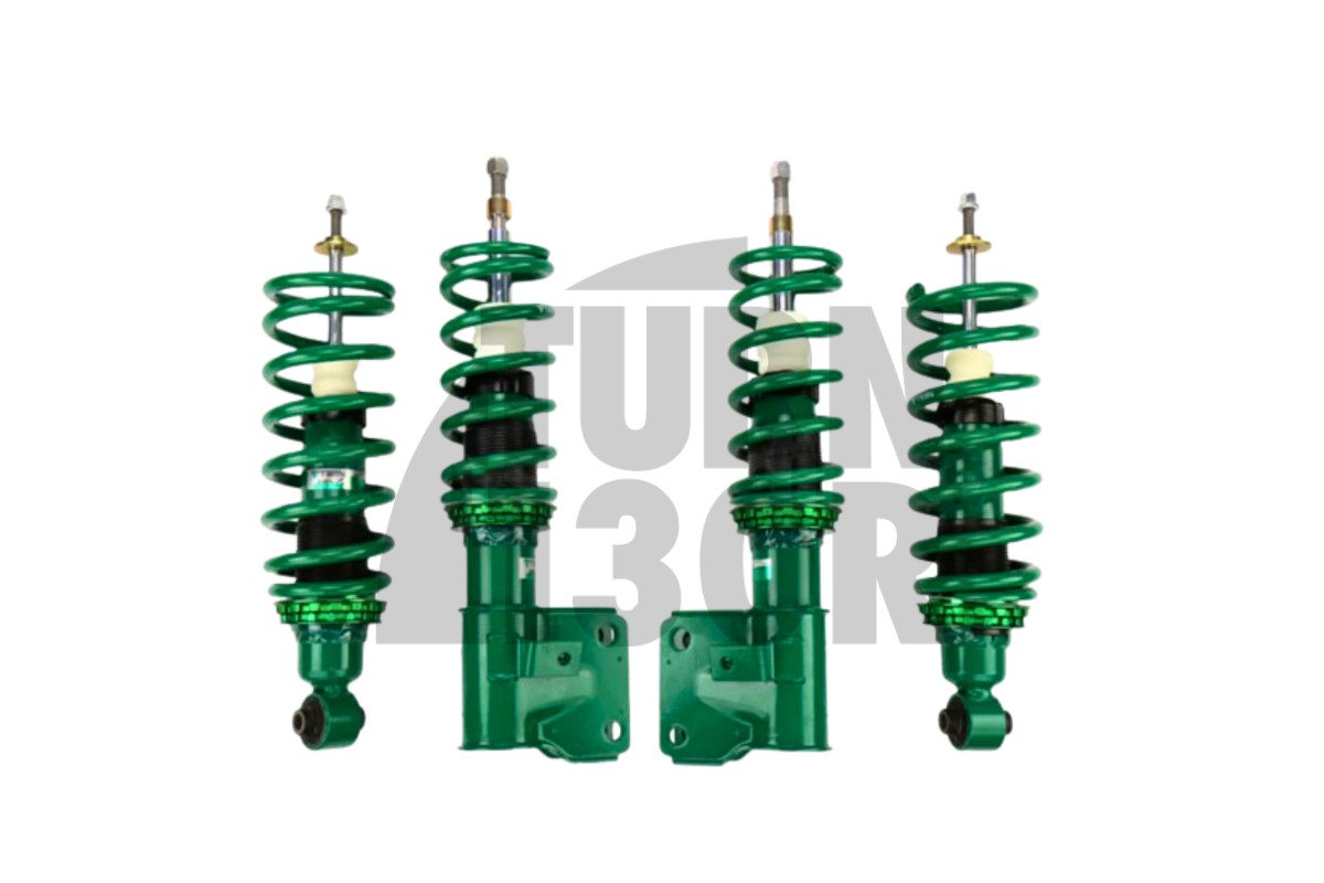 Tein Street Advance Z Coilovers Golf 5 GTI / R32 / Leon 2 Cupra / S3 8P / Golf 6 R