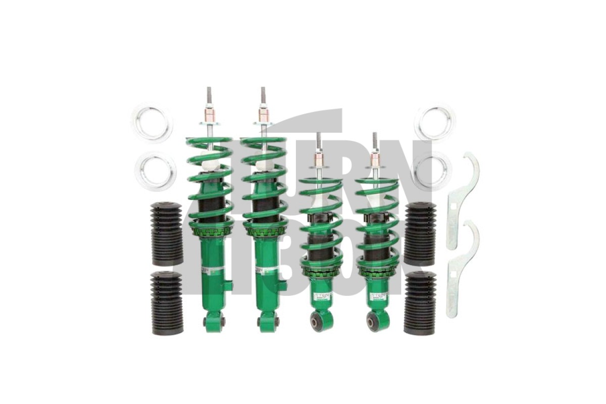 Coilover Tein Street Basic Z / Street Advance Z Honda Civic EK4