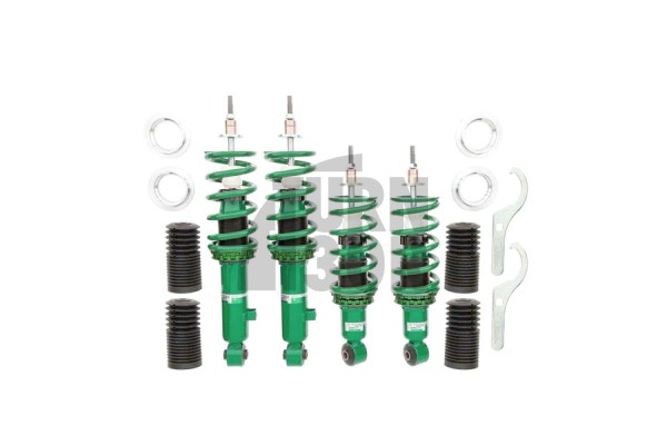 Tein Street Basic Z / Street Advance Z Coilovers Honda Civic Type R EP3