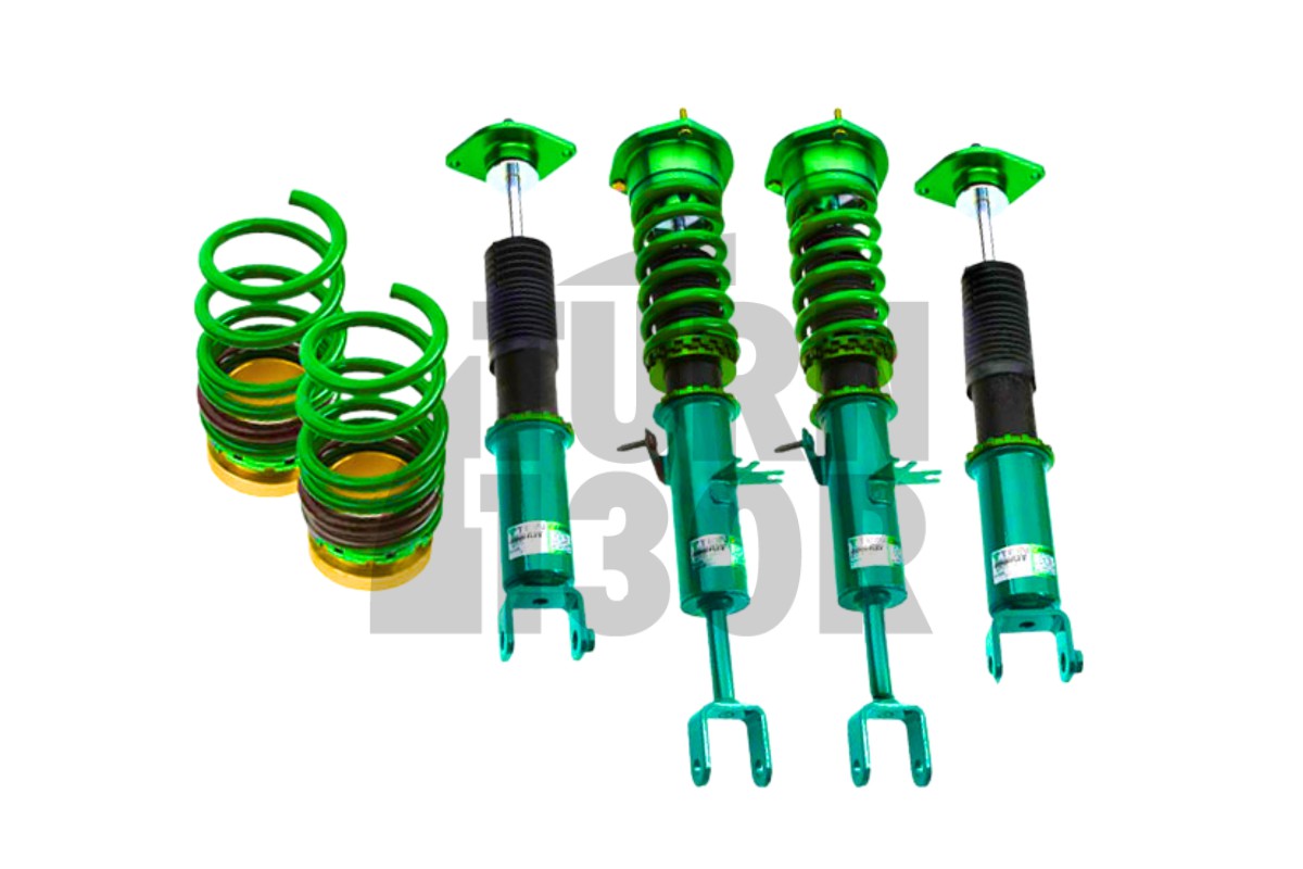 Coilover Tein Mono Racing Honda Civic Type R FK8 / FL5