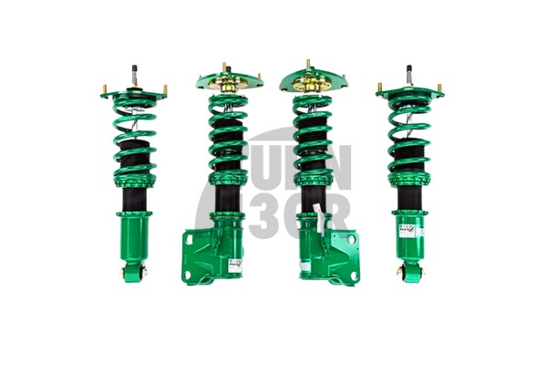 Coilover Tein Flex Z Honda Civic Type R FN2