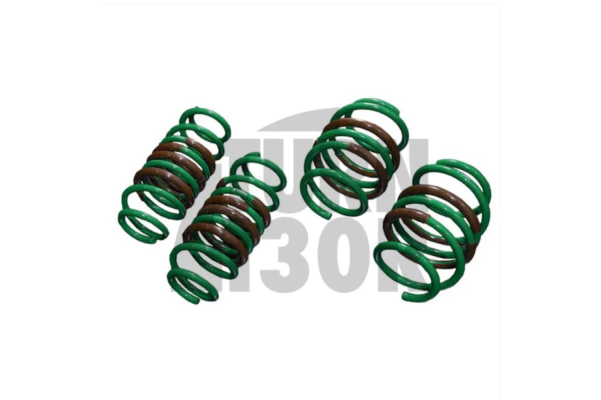 Tein S-Tech -20mm Molle di abbassamento Honda Civic Type R FN2 Tein S-Tech -20mm Molle di abbassamento Honda Civic Type R FN2