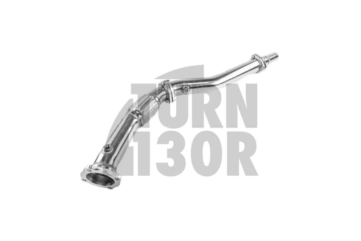 Alpha Competition Decat Downpipe Golf 4 GTI / Leon 1M / TT 8N 1.8T