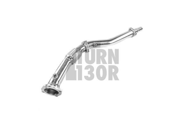 Alpha Competition Decat Downpipe Golf 4 GTI / Leon 1M / TT 8N 1.8T