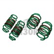 Tein S-Tech -29 mm Molle di abbassamento Mini Cooper S / JCW R56